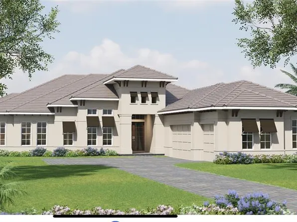 11678 Blissby St, Venice, FL 34293