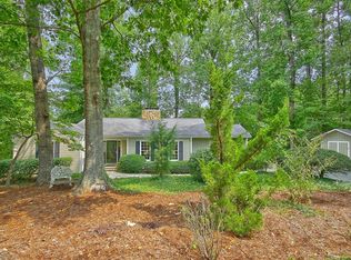 905 Kings Mill Rd, Chapel Hill, NC 27517