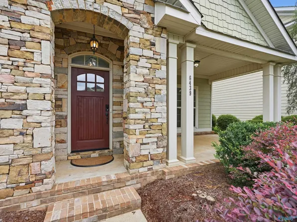 6439 Lincoln Park Pl, Huntsville, AL 35806