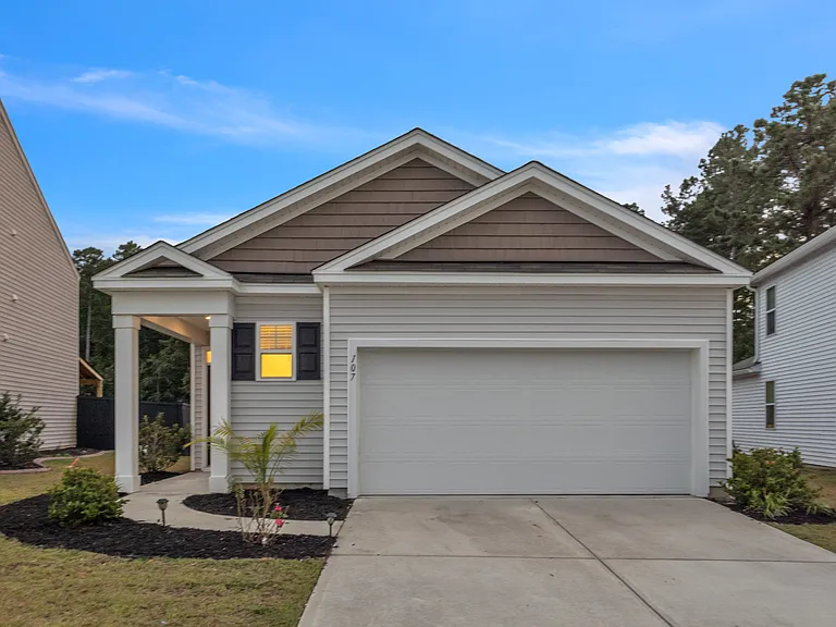 107 Blossom Wood Ln — Photo 1
