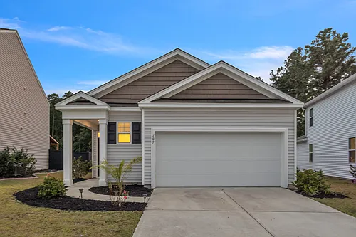 107 Blossom Wood Ln Photo 1
