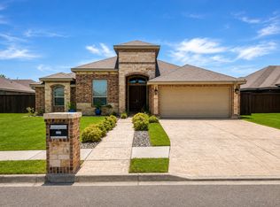 2424 Pebble Dr, Mission, TX 78574