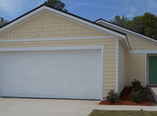 132 Ashby Landing Way, St Augustine, FL 32086