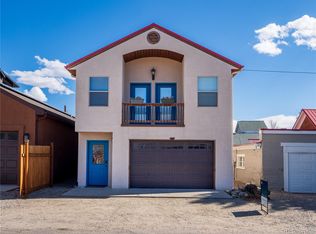 411 Chestnut St, Buena Vista, CO 81211
