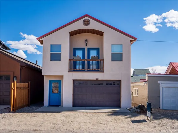 411 Chestnut Street, Buena Vista, CO 81211