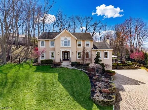 4 Michele Ct, Wayne Twp., NJ 07470