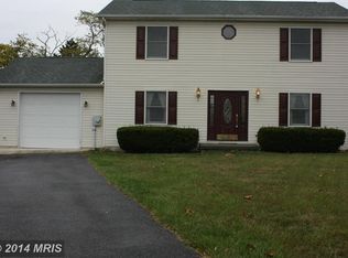 118 Meadowview Ct, Winchester, VA 22602