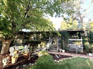 18110 Shell Rd, Jamestown, CA 95327