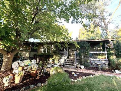 18110 Shell Rd, Jamestown, CA, 95327
