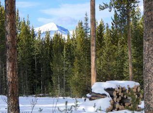 Tbd Beaver Crk W, Big Sky, MT 59716