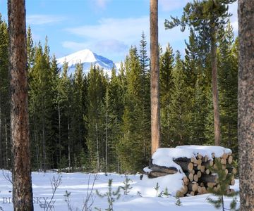 Tbd Beaver Crk W, Big Sky, MT, 59716