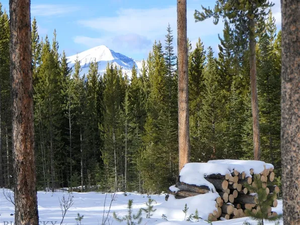 Tbd Beaver Crk W, Big Sky, MT 59716