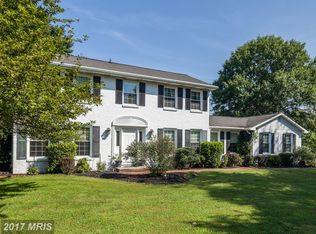 2400 Crestnoll Rd, Reisterstown, MD 21136