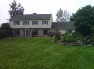 3042 Shenck Rd, Manheim, PA 17545