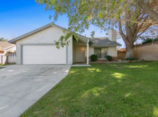 45000 Cabree Ct, Lancaster, CA 93535