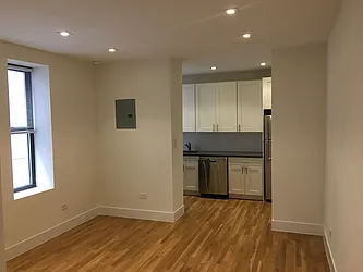 Rented by Mann Maurice A