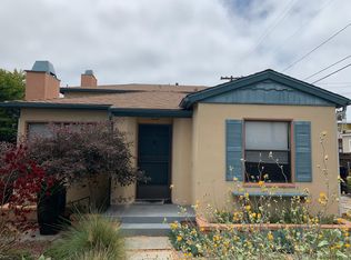 4316 Bayard St, San Diego, CA 92109