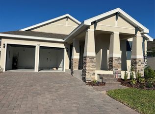 1703 Cadence St, Minneola, FL 34715