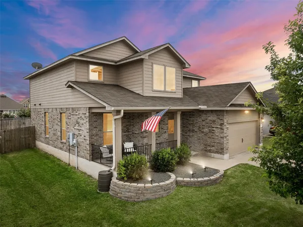 11116 Whitlock Dr, Lorena, TX 76655