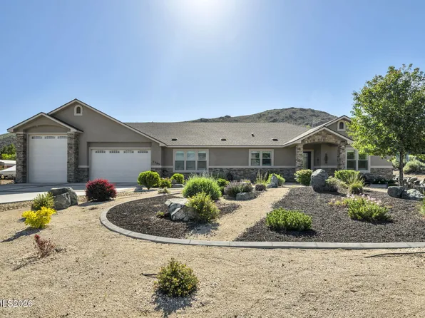 2385 S Lompa Ln, Carson City, NV 89701