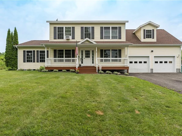 27616 Rogers Rd, Evans Mills, NY 13637