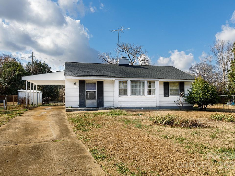 1239 Bose Ave, Rock Hill, SC 29732 | Zillow