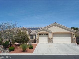 6468 Glacier Ridge Ave, Las Vegas, NV 89131