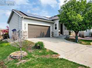 7397 Maybeck Vw, Peyton, CO 80831