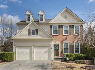 220 Lembeth Ct, Milton, GA 30004