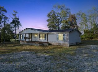 723 Black Hollow Rd, Peebles, OH 45660