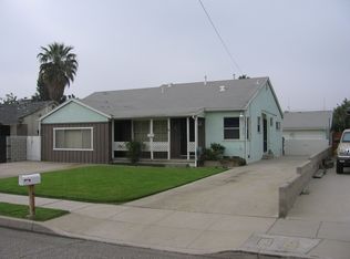425 E McKinley St, Rialto, CA 92376