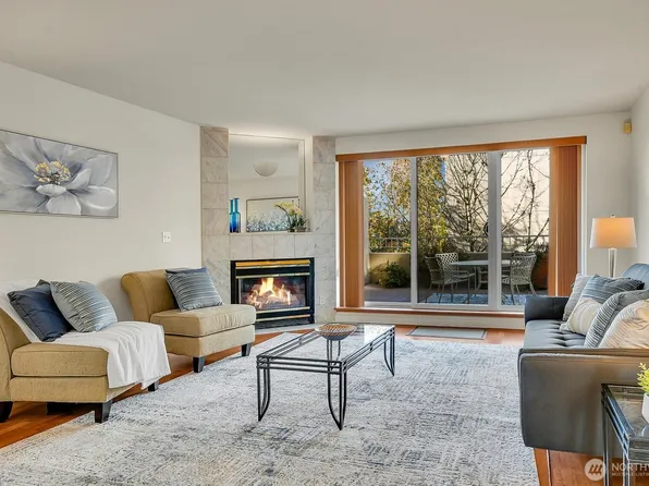 619 5th Avenue W #203, Seattle, WA 98119