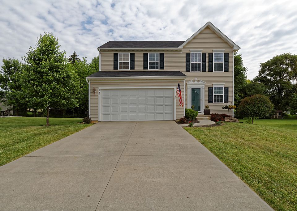 Lovely Home in Diamond Park!