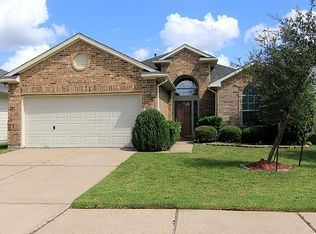 7119 Still Haven Dr, Richmond, TX 77407