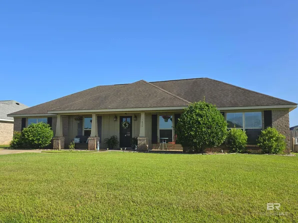 15636 Medway Ct, Foley, AL 36535