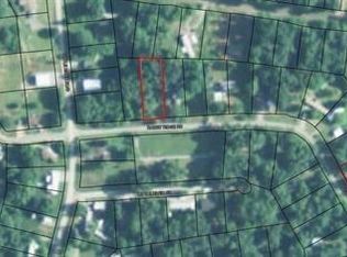 150 Rabbit Ridge Rd, Cadiz, KY 42211