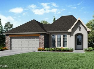 203 Harton Rd, Youngsville, LA 70592