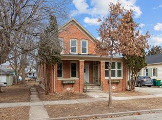 77 8th St, Fond Du Lac, WI 54935