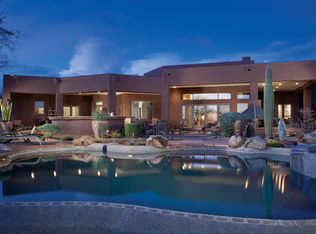 10067 E Santa Catalina Dr, Scottsdale, AZ 85255