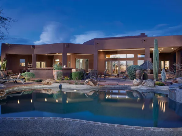 10067 E Santa Catalina Dr, Scottsdale, AZ 85255