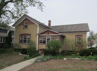 1716 Main St, Stevens Point, WI 54481