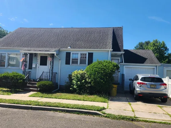920 Barnt Deklyn Rd, Hamilton, NJ 08610