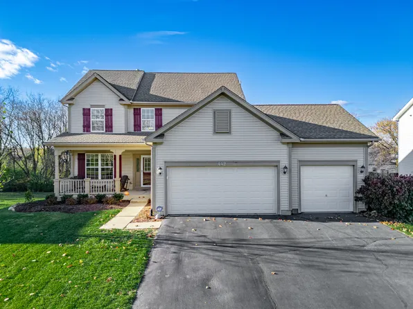 442 Revere Dr, Crystal Lake, IL 60012