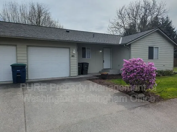 413 Rowland Dr, Sedro Woolley, WA 98284