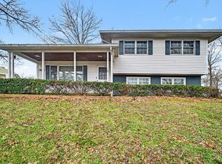 9568 Mount Nebo Rd, North Bend, OH 45052