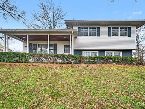 9568 Mount Nebo Rd, North Bend, OH 45052