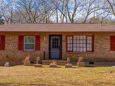 4283 Sheppard Dr, Conley, GA, 30288