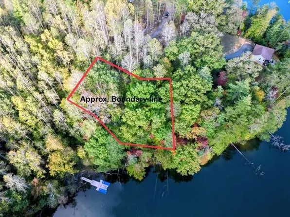 00 Lakeside Terrace, Robbinsville, NC 28771