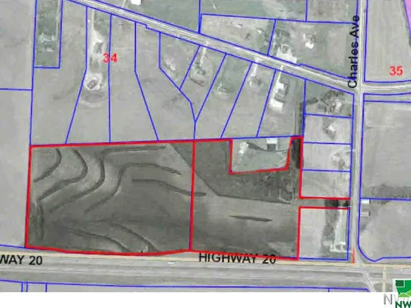 1700 Highway 20, Lawton, IA 51030