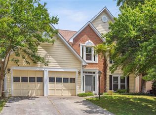 2321 Parkside Walk, Marietta, GA 30062